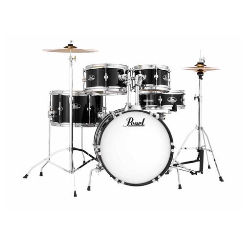 Pearl Roadshow Jr. Drum Kit